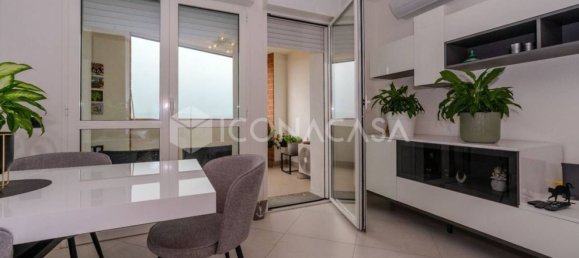 5 bedrooms Apartment in Calderara di Reno, Italy No. 362375 8