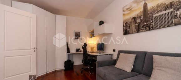 5 bedrooms Apartment in Calderara di Reno, Italy No. 362375 32