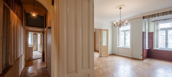 Apartamento de 5 habitaciónes en Hernals, Austria No. 208633 3