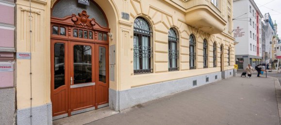 Apartamento de 5 habitaciónes en Hernals, Austria No. 208633 21