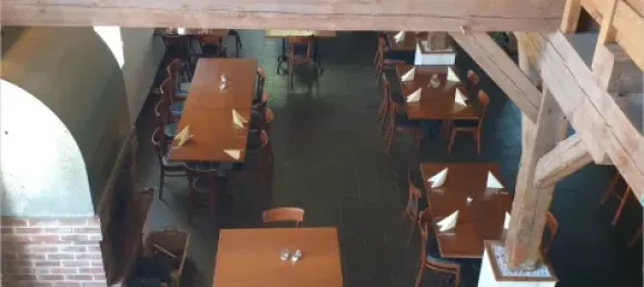 Кафе / ресторан с 16 комнатами в Штайнбург, Германия № 58544 13