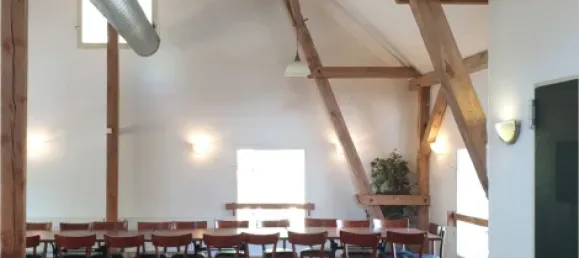 Кафе / ресторан с 16 комнатами в Штайнбург, Германия № 58544 14