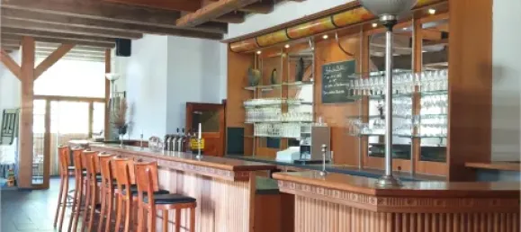 Кафе / ресторан с 16 комнатами в Штайнбург, Германия № 58544 6