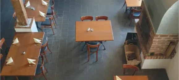 Кафе / ресторан с 16 комнатами в Штайнбург, Германия № 58544 16