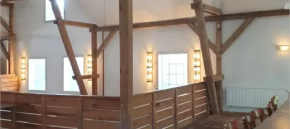 Кафе / ресторан с 16 комнатами в Штайнбург, Германия № 58544 15