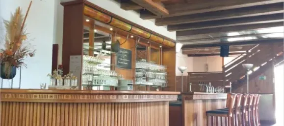 Кафе / ресторан с 16 комнатами в Штайнбург, Германия № 58544 5