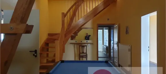 Кафе / ресторан с 16 комнатами в Штайнбург, Германия № 58544 20