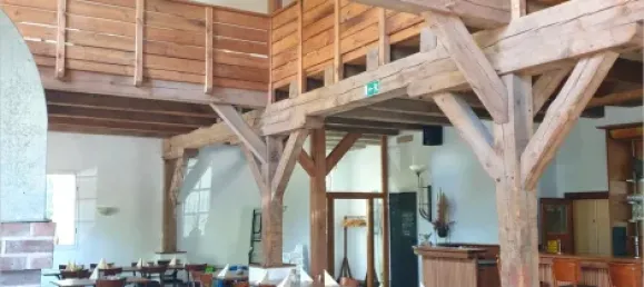 Кафе / ресторан с 16 комнатами в Штайнбург, Германия № 58544 10