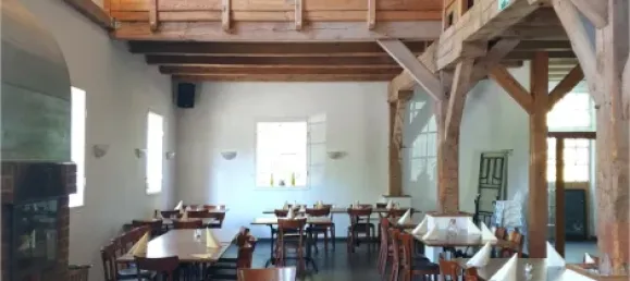 Кафе / ресторан с 16 комнатами в Штайнбург, Германия № 58544 9