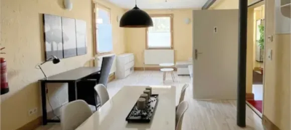 Кафе / ресторан с 16 комнатами в Штайнбург, Германия № 58544 18