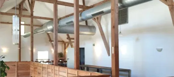 Кафе / ресторан с 16 комнатами в Штайнбург, Германия № 58544 12