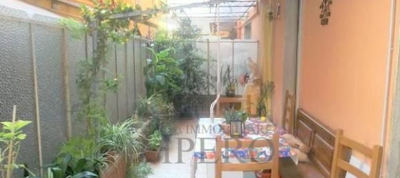 4 rooms Apartment in Ventimiglia, Italy No. 18120 8