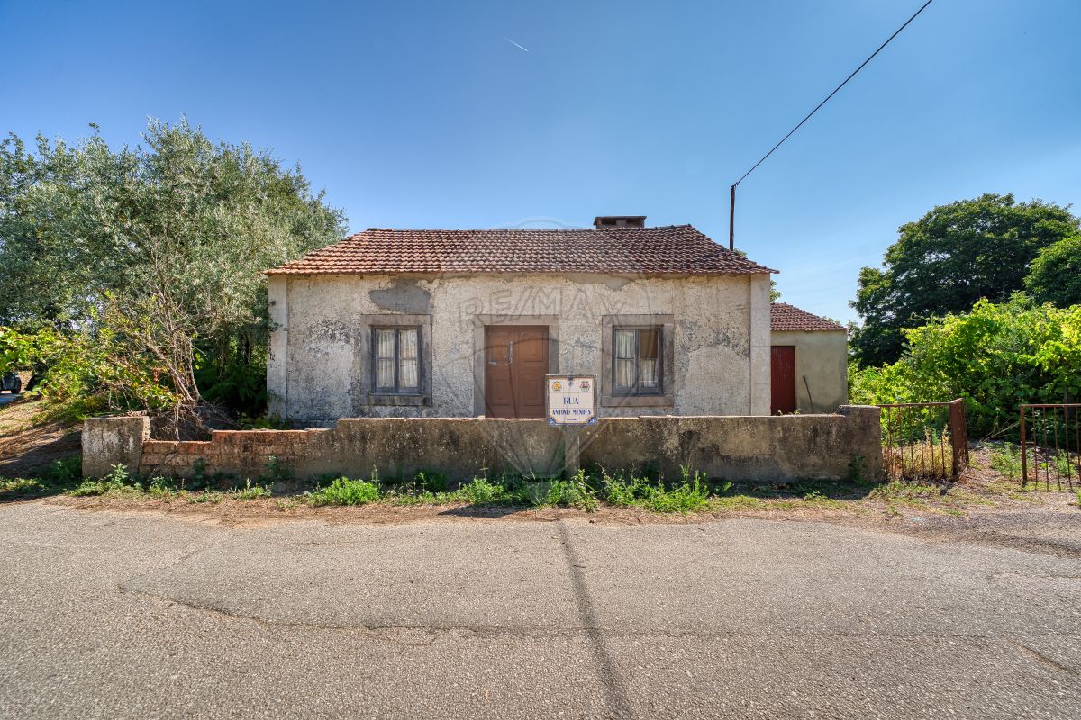 2 Schlafzimmer Villa in Beco, Portugal, Nr. 27987