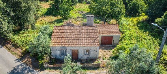 2 Schlafzimmer Villa in Beco, Portugal, Nr. 27987 16
