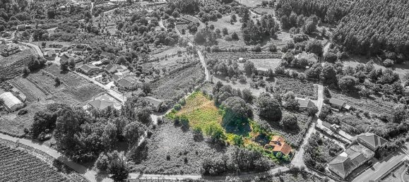 2 Schlafzimmer Villa in Beco, Portugal, Nr. 27987 2