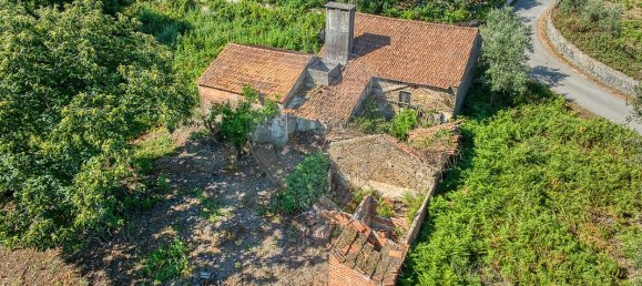 2 Schlafzimmer Villa in Beco, Portugal, Nr. 27987 15