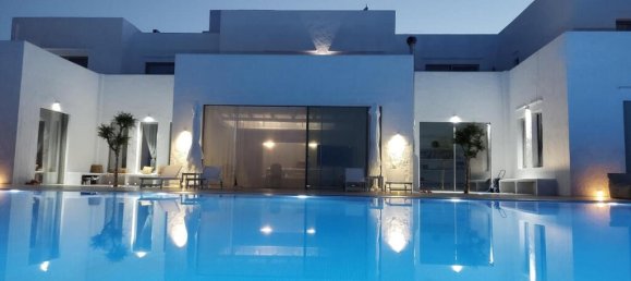 7 bedrooms Villa in Corinthia, Greece No. 3807 5