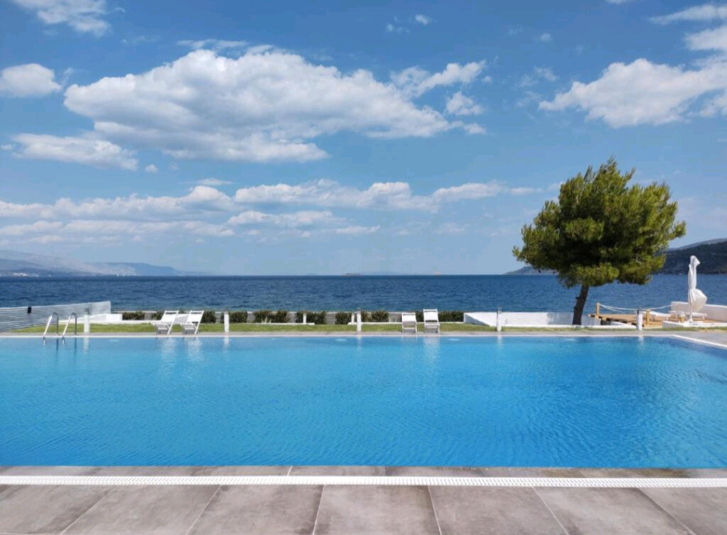 7 Schlafzimmer Villa in Corinthia, Greece, Nr. 3807