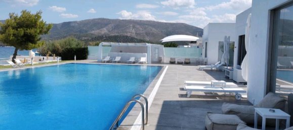 7 bedrooms Villa in Corinthia, Greece No. 3807 3