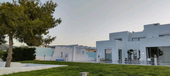 7 Schlafzimmer Villa in Corinthia, Greece, Nr. 3807 7