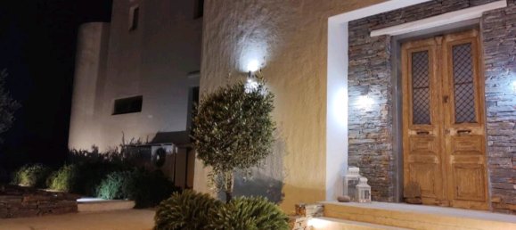 7 bedrooms Villa in Corinthia, Greece No. 3807 8