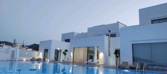 7 bedrooms Villa in Corinthia, Greece No. 3807 6