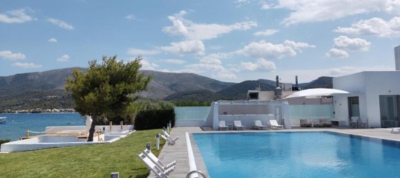 7 bedrooms Villa in Corinthia, Greece No. 3807 2