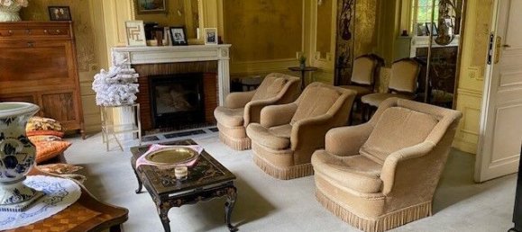 6 Schlafzimmer Schlösser in Noyon, France, Nr. 265614 6