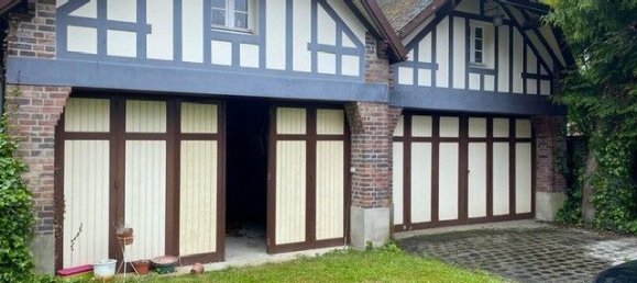 6 Schlafzimmer Schlösser in Noyon, France, Nr. 265614 2