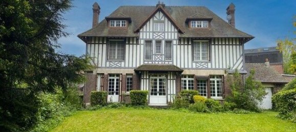 6 Schlafzimmer Schlösser in Noyon, France, Nr. 265614 3