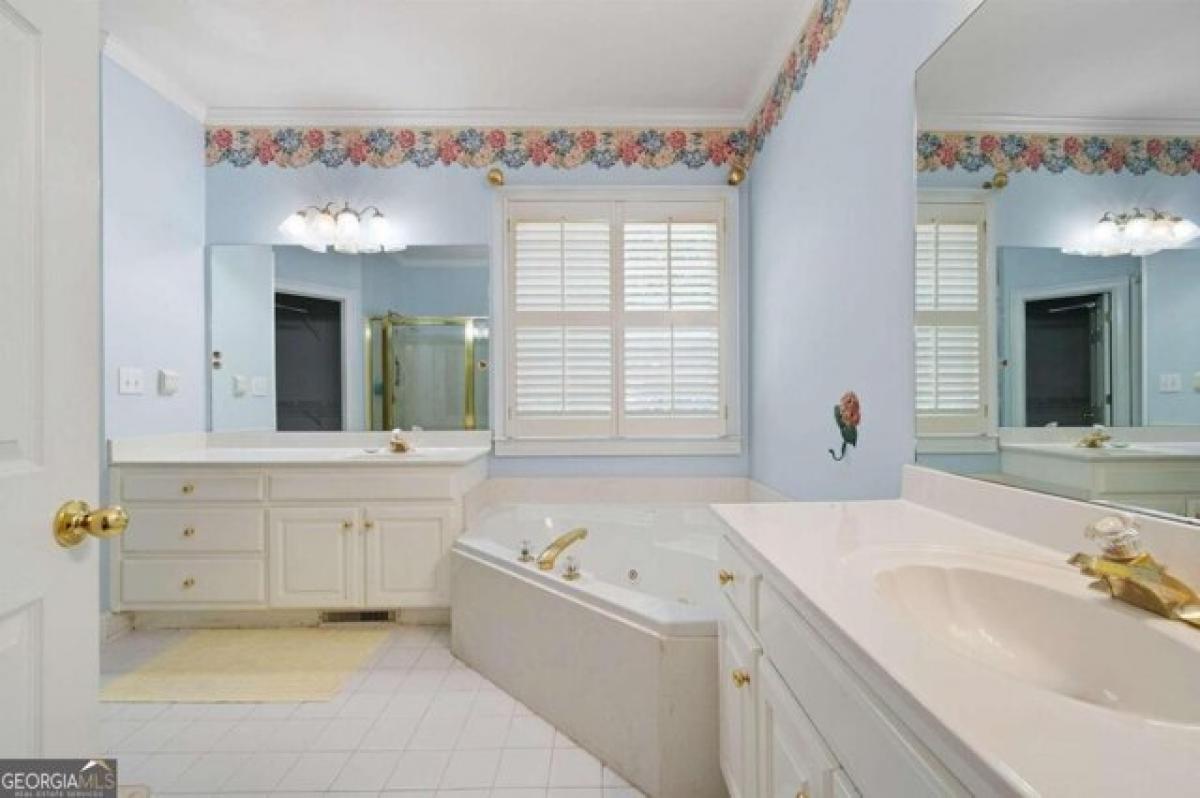 4 bedrooms House in Acworth, USA No. 432823