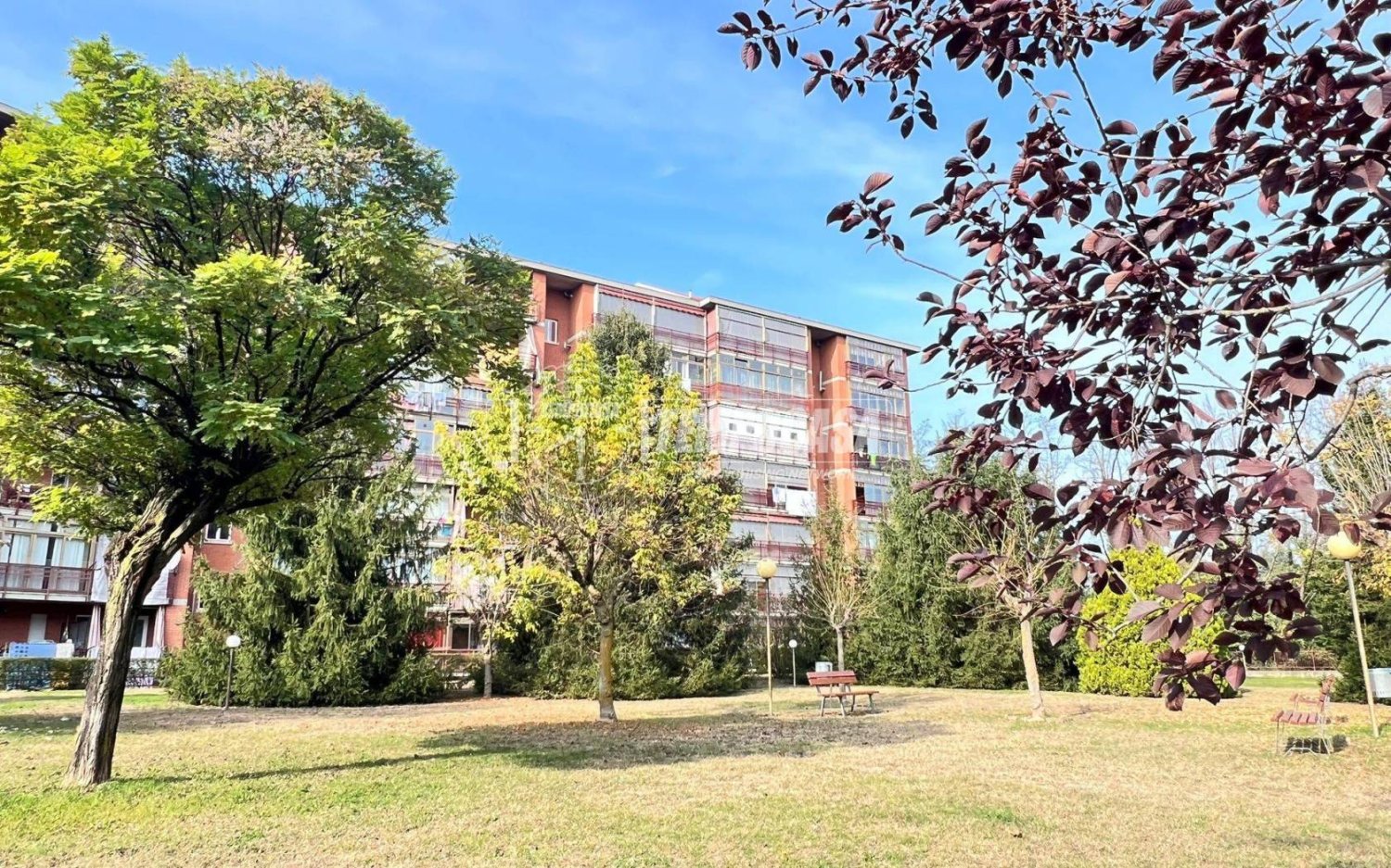 2 bedrooms Apartment in Alpignano, Italy No. 69511