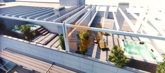 Земельный участок 712м² в Келфеш, Португалия № 104822 30