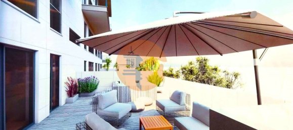 Земельный участок 712м² в Келфеш, Португалия № 104822 4