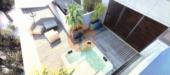 Земельный участок 712м² в Келфеш, Португалия № 104822 7