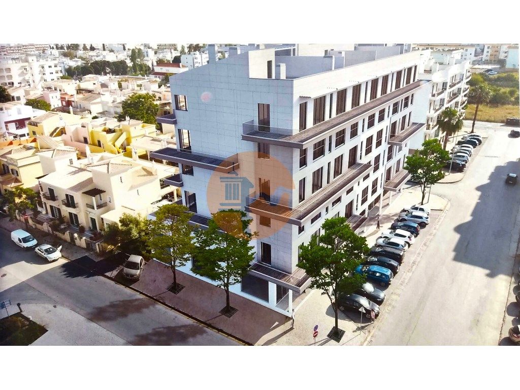 Земельный участок 712м² в Келфеш, Португалия № 104822