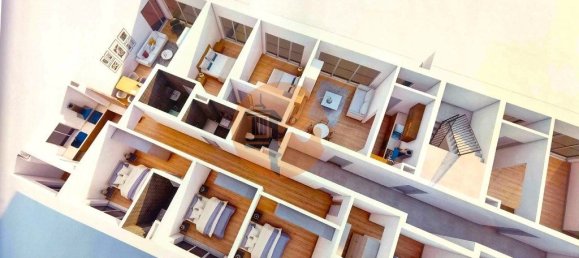 Земельный участок 712м² в Келфеш, Португалия № 104822 36