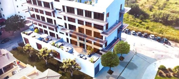 Земельный участок 712м² в Келфеш, Португалия № 104822 3