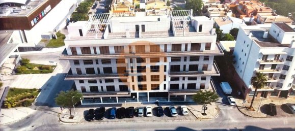 Земельный участок 712м² в Келфеш, Португалия № 104822 34