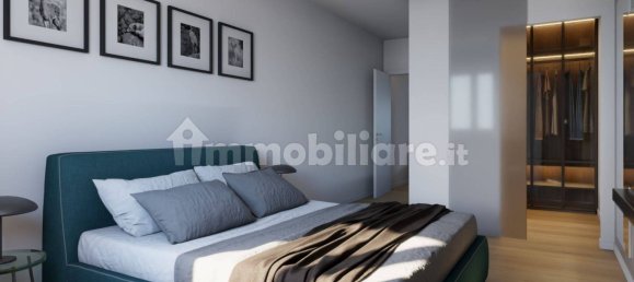 Квартира с 2 спальнями в Милан, Италия № 352208 5