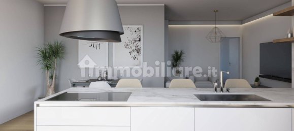 Квартира с 2 спальнями в Милан, Италия № 352208 2