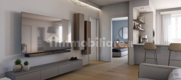 Квартира с 2 спальнями в Милан, Италия № 352208 4