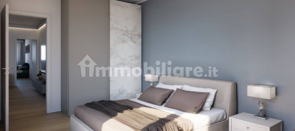 Квартира с 2 спальнями в Милан, Италия № 352208 12