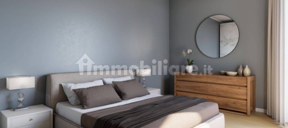 Квартира с 2 спальнями в Милан, Италия № 352208 11