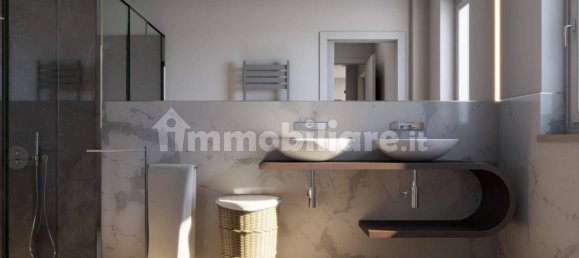 Квартира с 2 спальнями в Милан, Италия № 352208 8