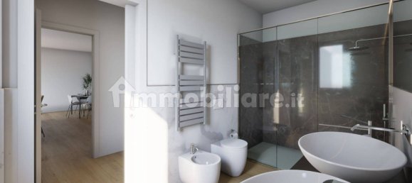 Квартира с 2 спальнями в Милан, Италия № 352208 10