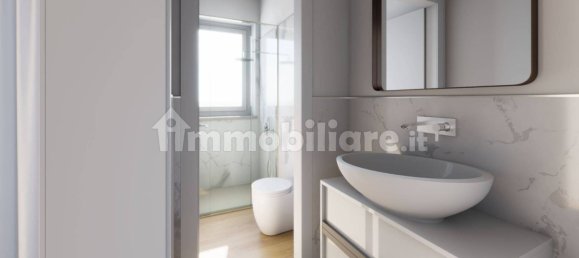 Квартира с 2 спальнями в Милан, Италия № 352208 13