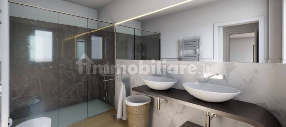 Квартира с 2 спальнями в Милан, Италия № 352208 9