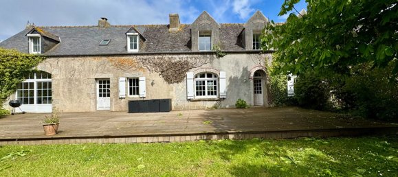 Villa de 5 dormitorios en Carantec, France No. 322536 10