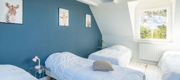 Villa de 5 dormitorios en Carantec, France No. 322536 15